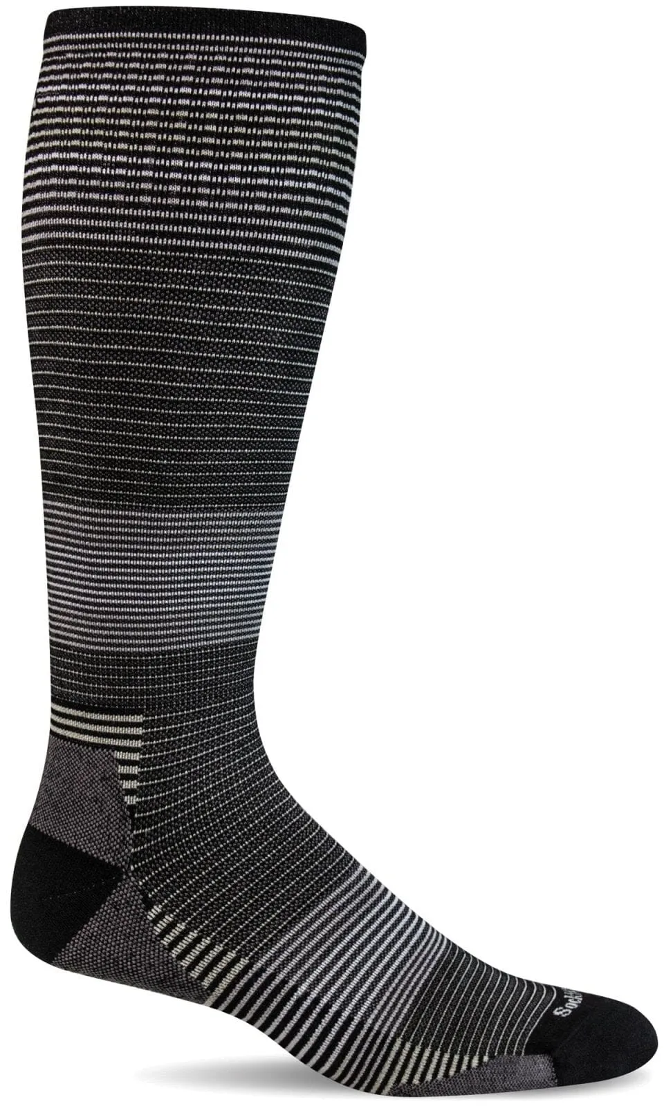Men's Cadence OTC | Moderate Graduated Compression Socks