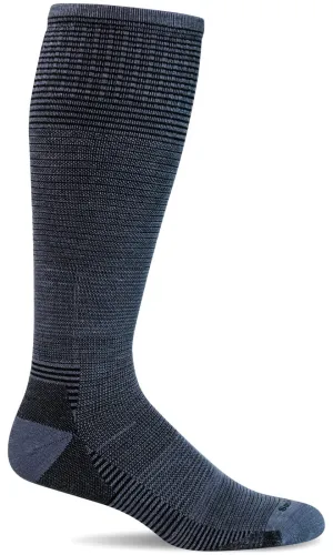 Men's Cadence OTC | Moderate Graduated Compression Socks
