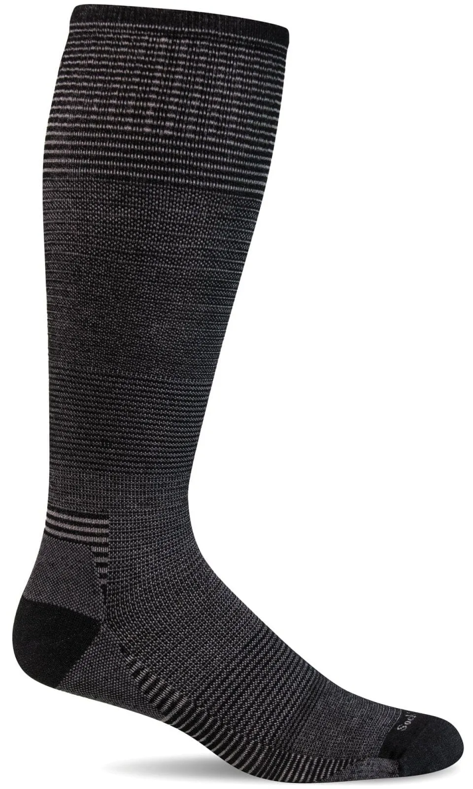Men's Cadence OTC | Moderate Graduated Compression Socks