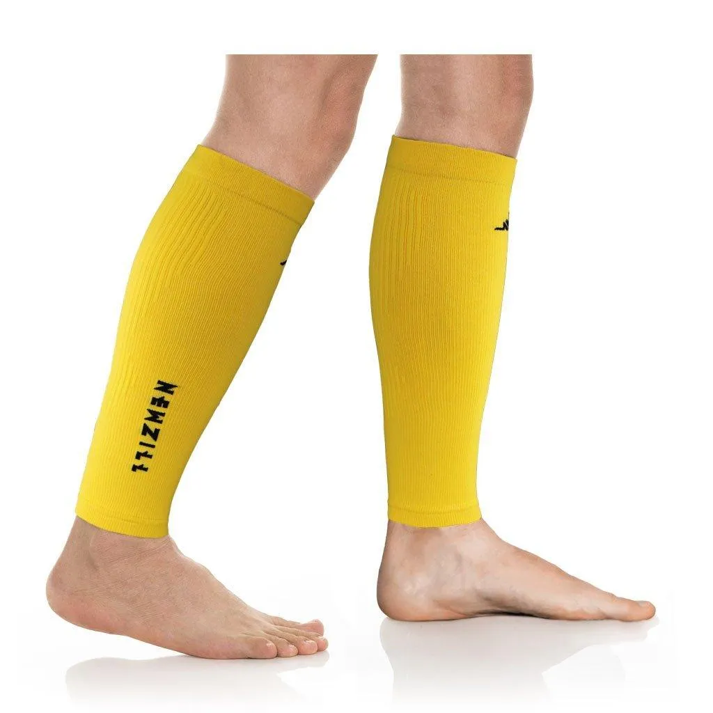 Men's CALF Sleeves (20-30mmHg)