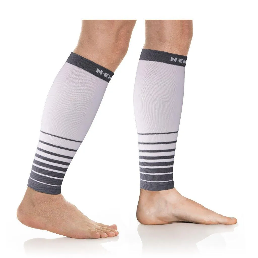 Men's CALF Sleeves (20-30mmHg)