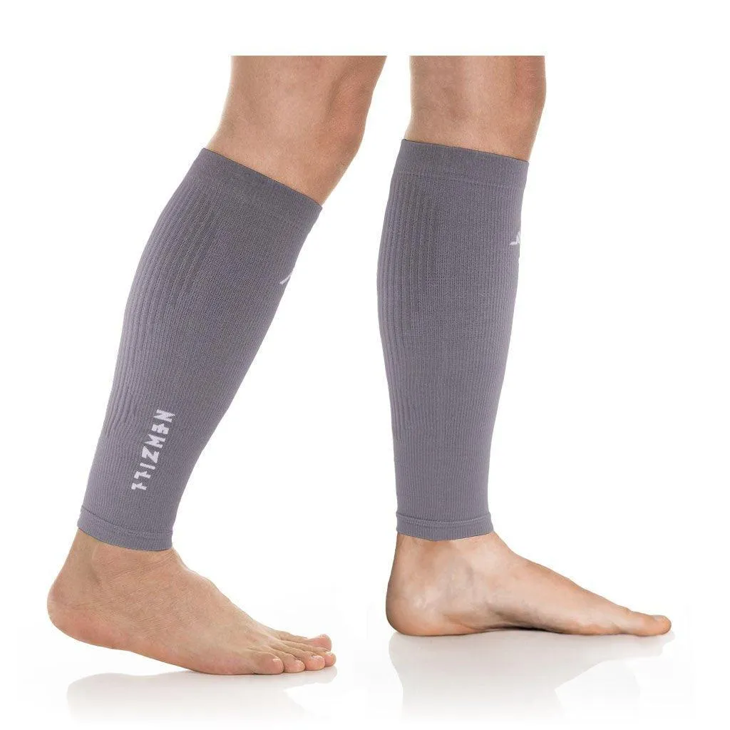 Men's CALF Sleeves (20-30mmHg)