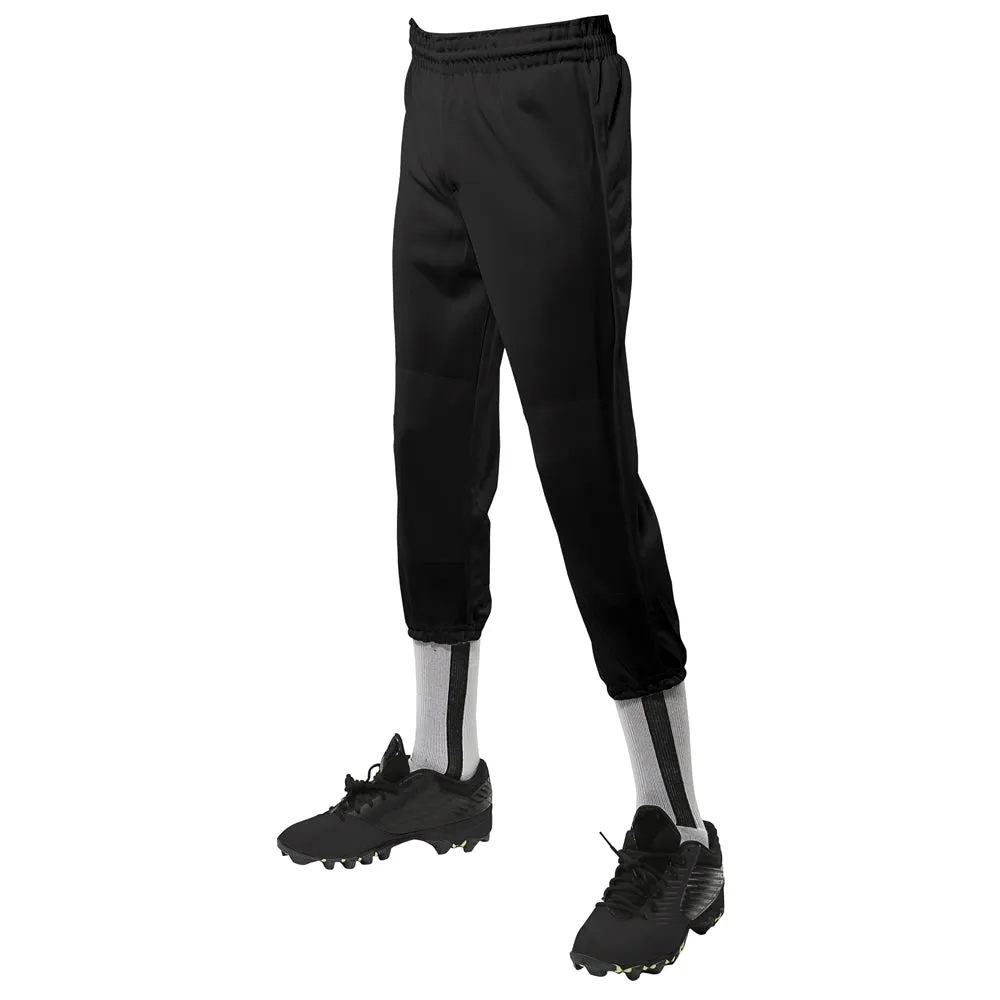 Mens Compression Calf Length Tight