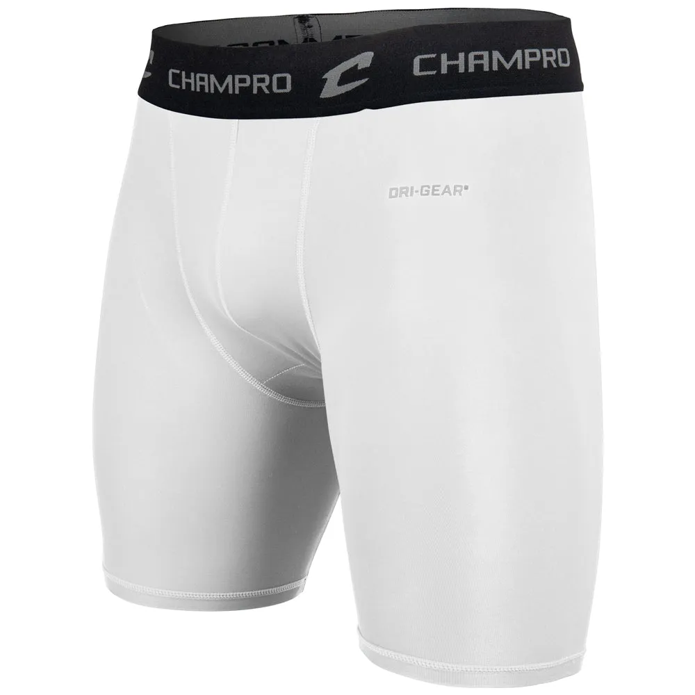 Mens Compression Short