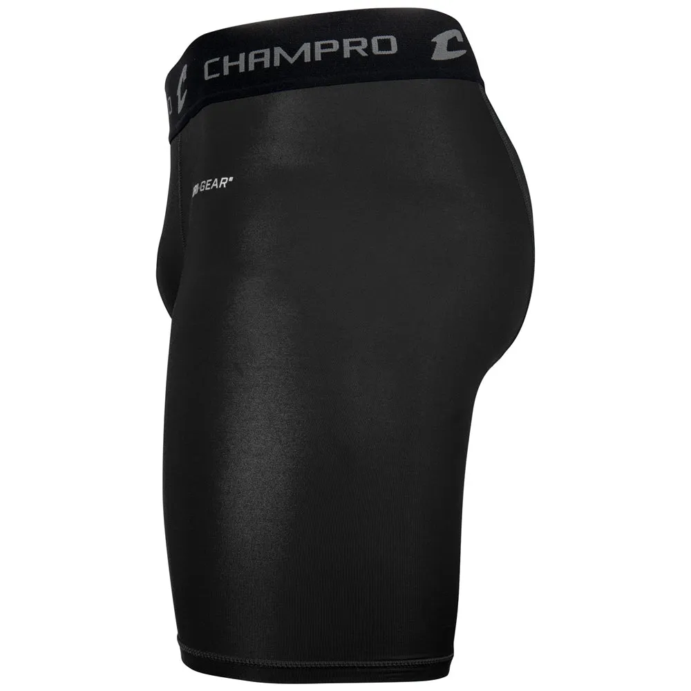 Mens Compression Short