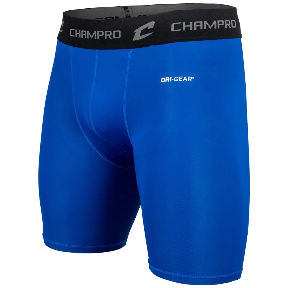 Mens Compression Short