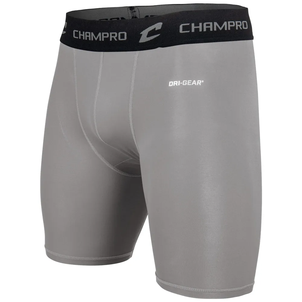 Mens Compression Short