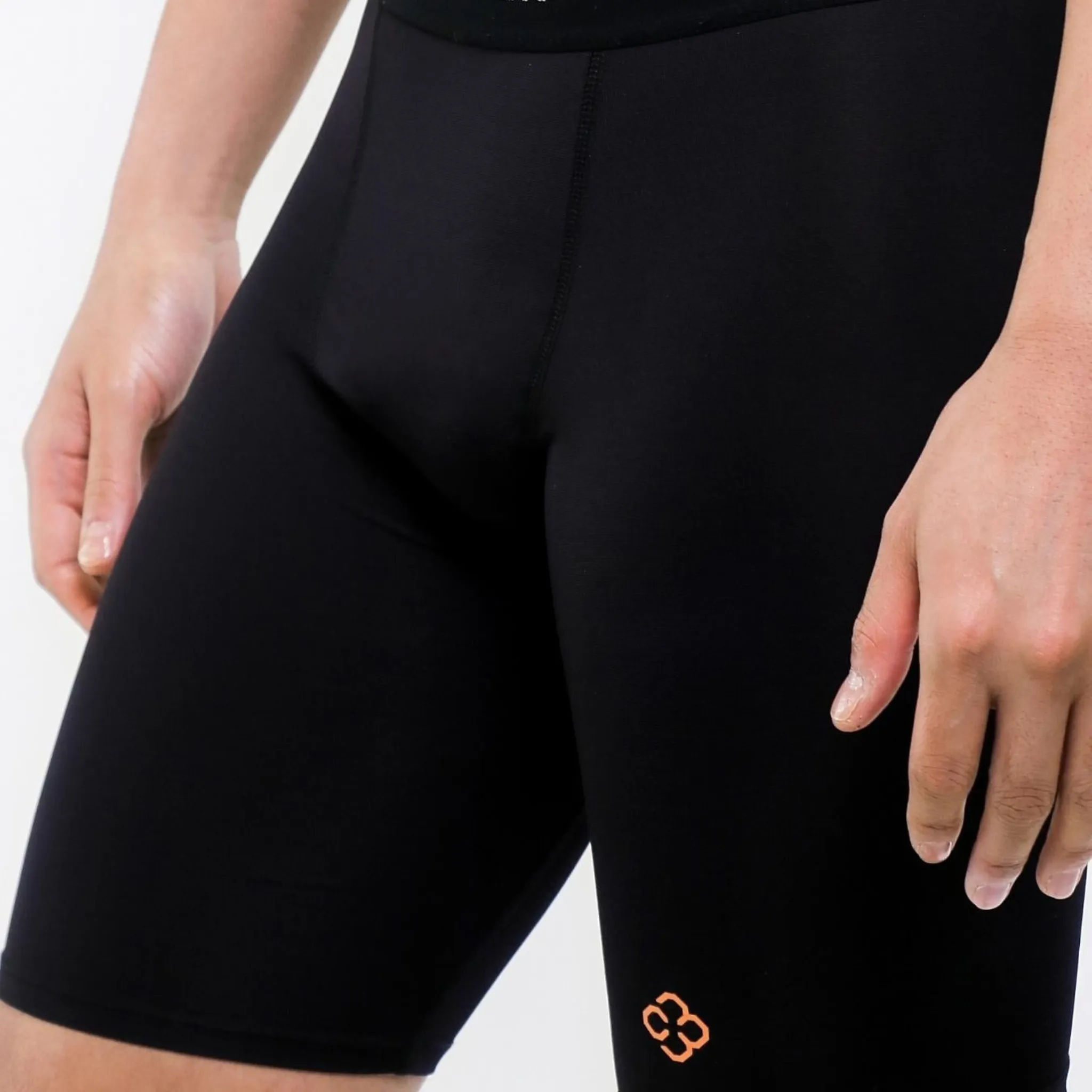 Men's Copper Shorts