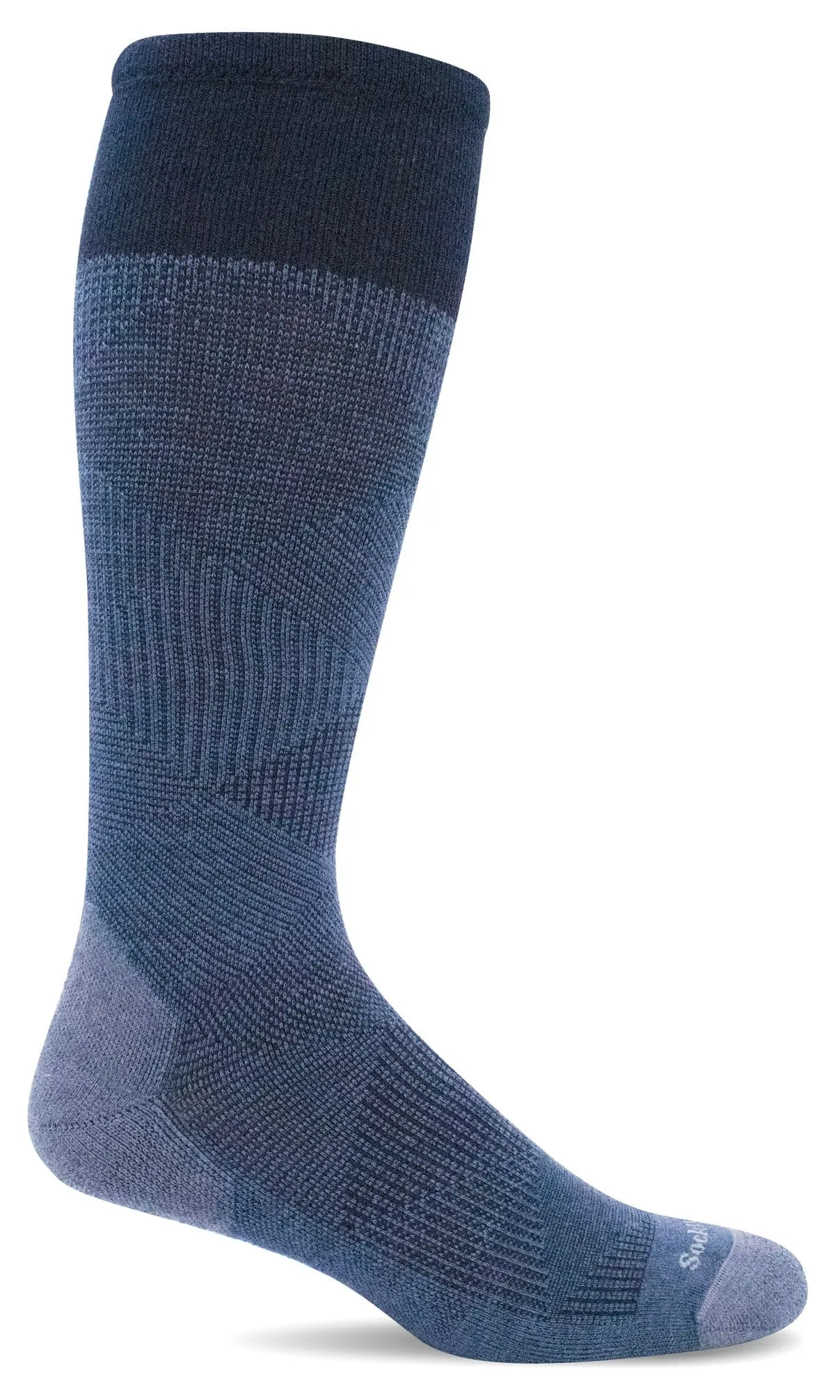Men's Diamond Dandy | Moderate Graduated Compression Socks