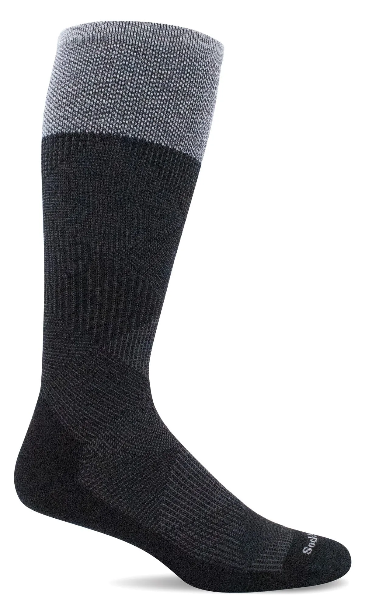 Men's Diamond Dandy | Moderate Graduated Compression Socks