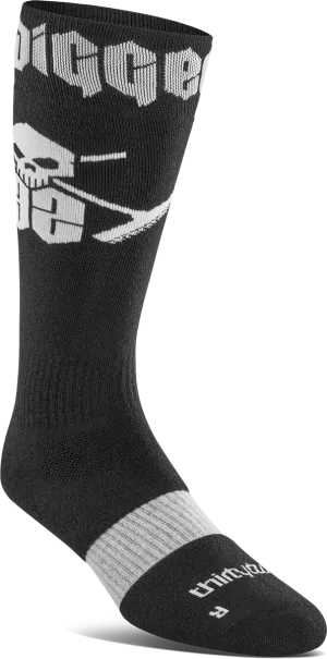 MEN'S DIGGERS MERINO SOCK