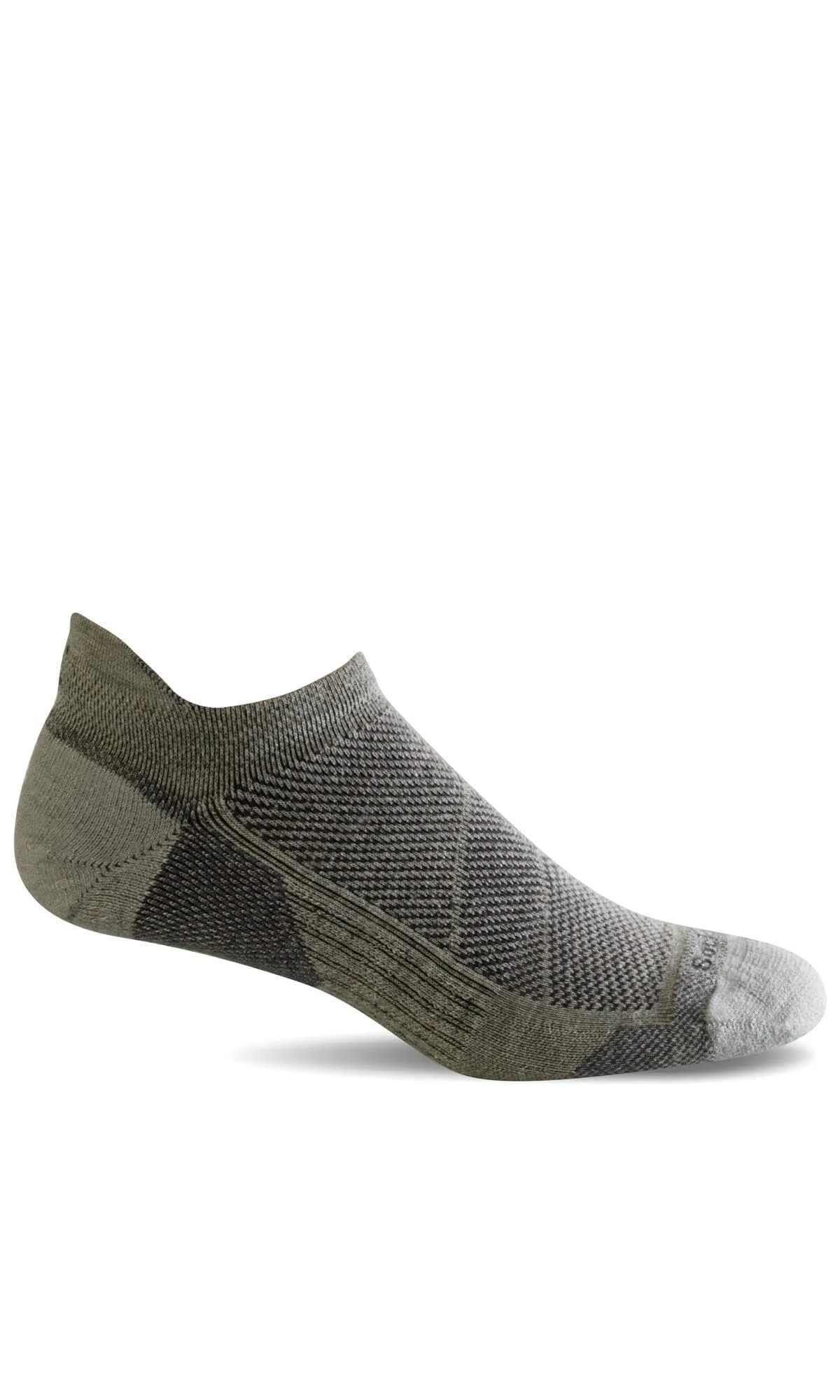 Men's Elevate Micro | Moderate Compression Socks