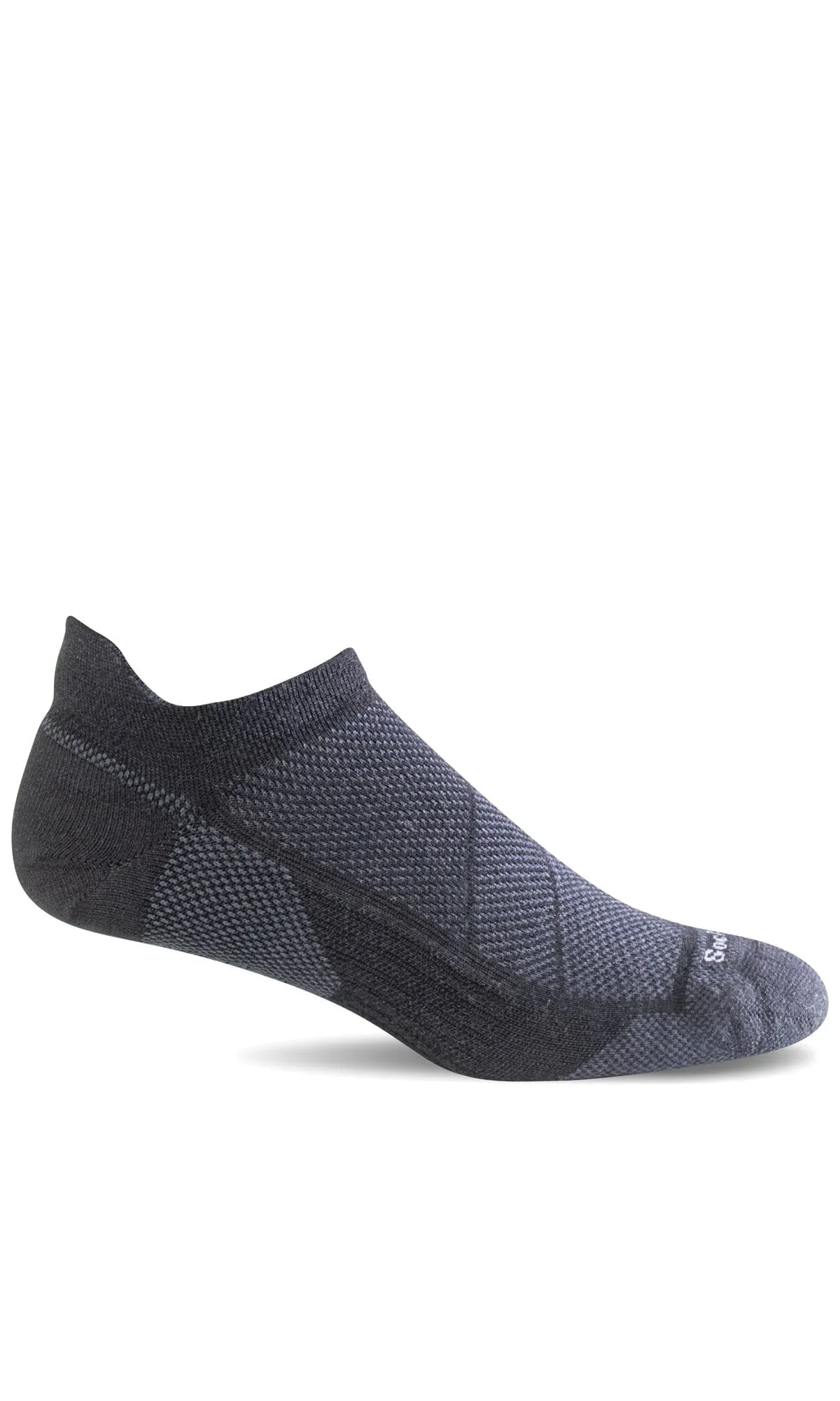 Men's Elevate Micro | Moderate Compression Socks