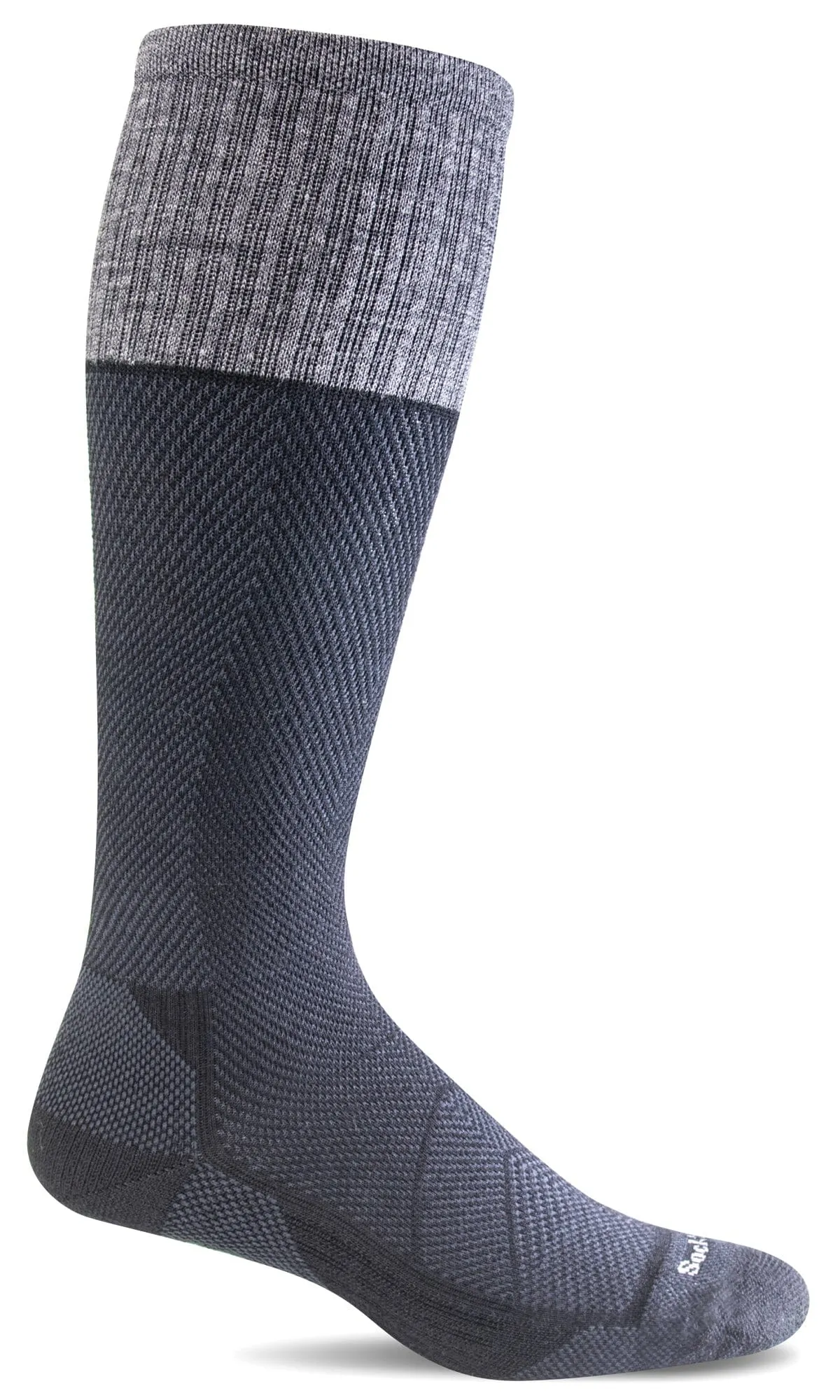 Men's Elevate OTC | Moderate Graduated Compression Socks