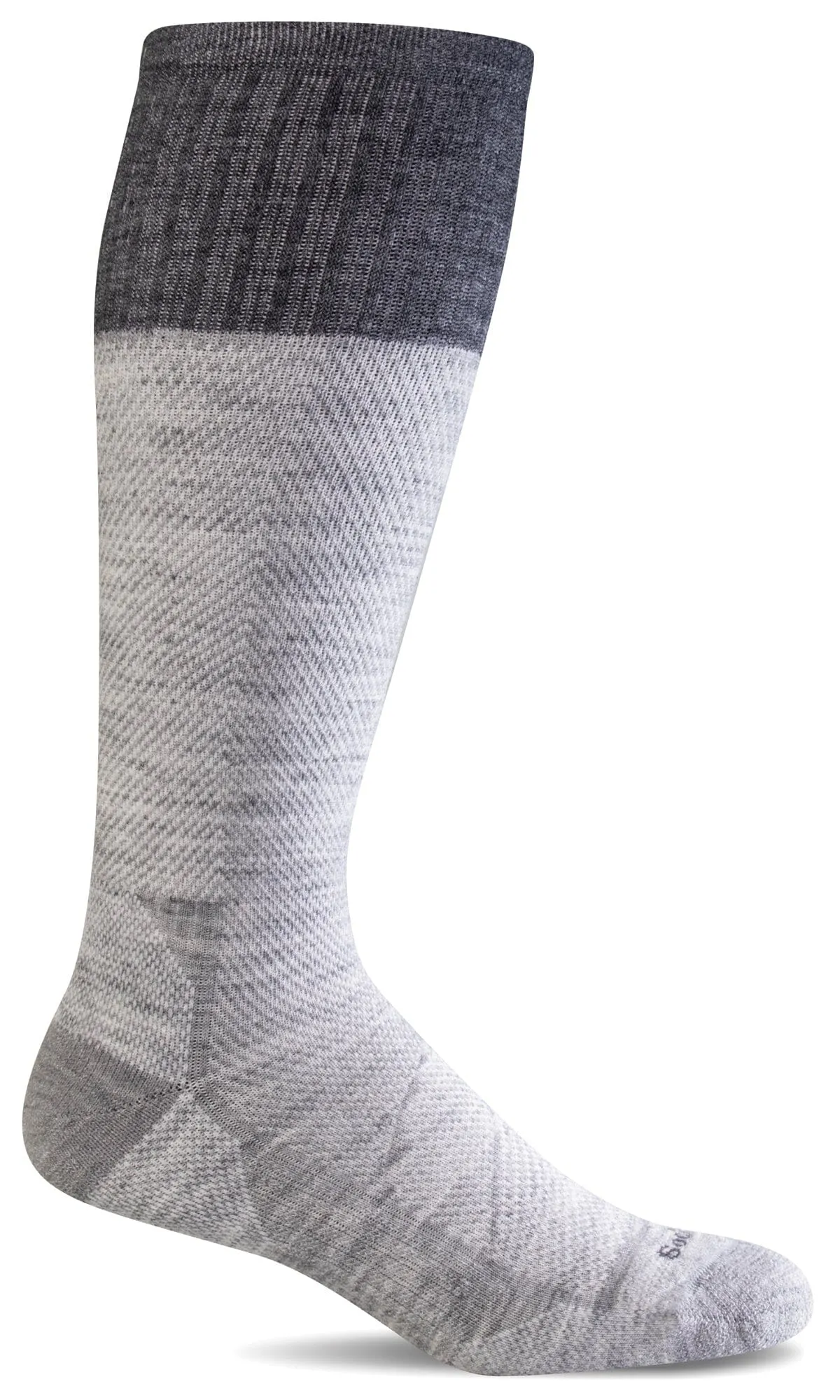 Men's Elevate OTC | Moderate Graduated Compression Socks