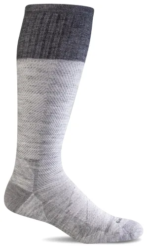 Men's Elevate OTC | Moderate Graduated Compression Socks