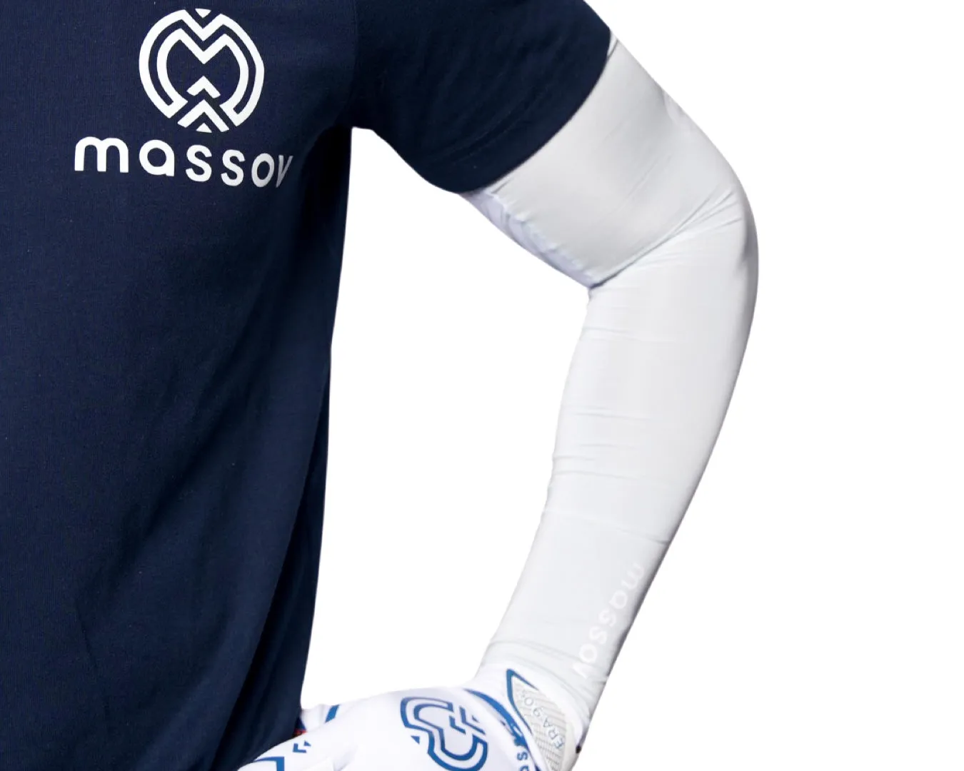 Mens Full-Length ProForm™ Compression Sleeve