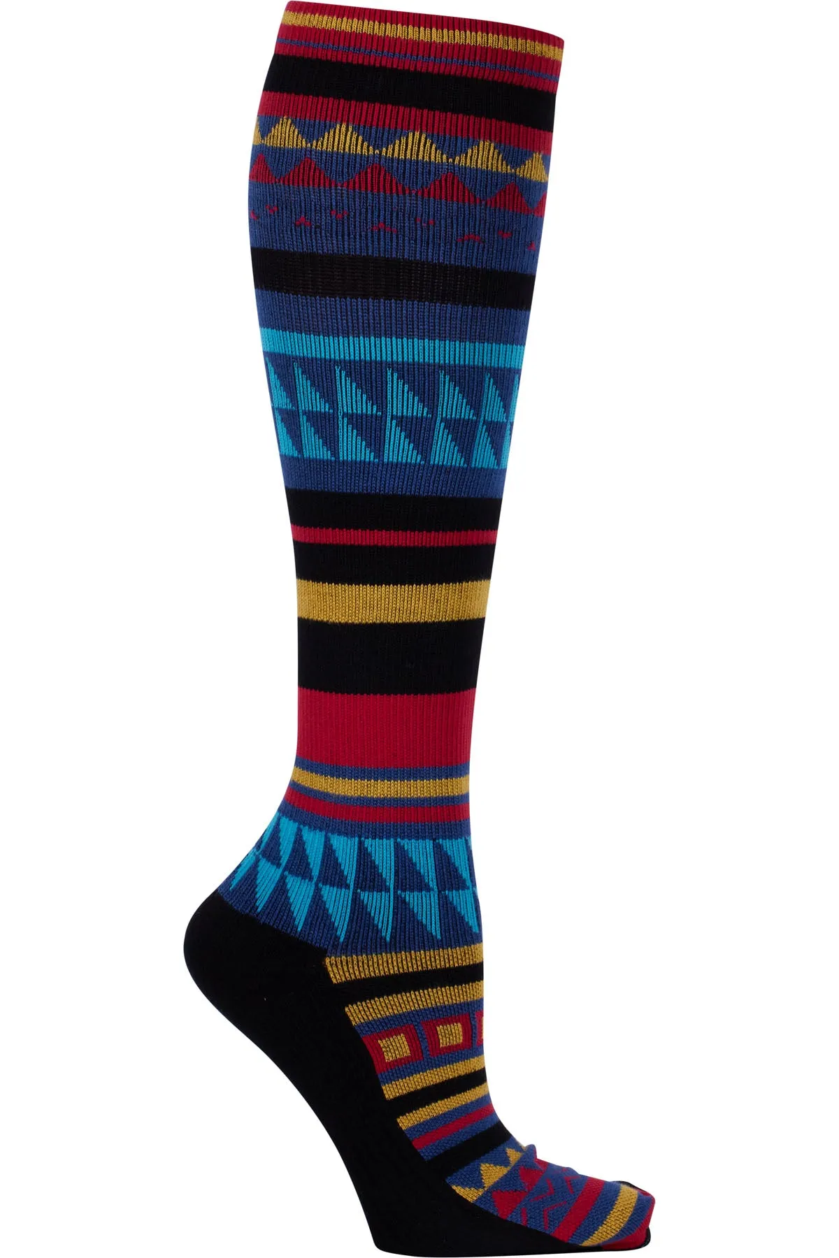 Men's Knee High Compression Socks  15-20 mmHg