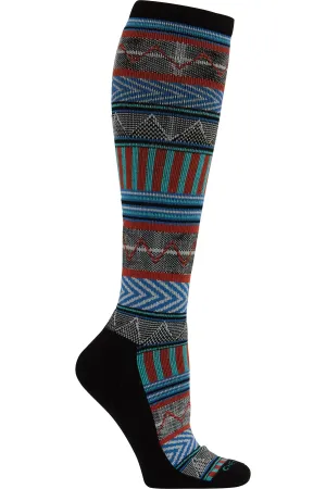 Men's Knee High Compression Socks  15-20 mmHg