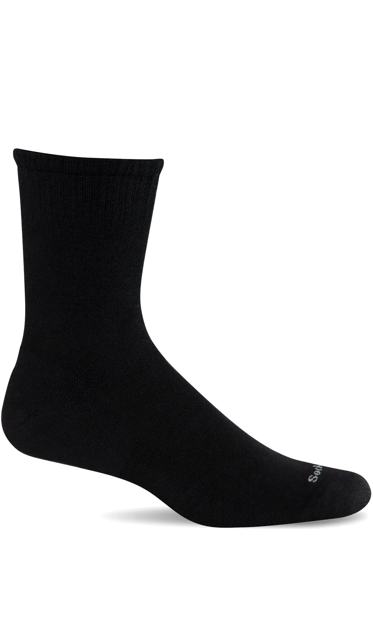 Men's Plantar Cush Crew II | Plantar Relief Socks