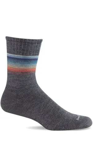 Men's Plantar Cush Crew II | Plantar Relief Socks