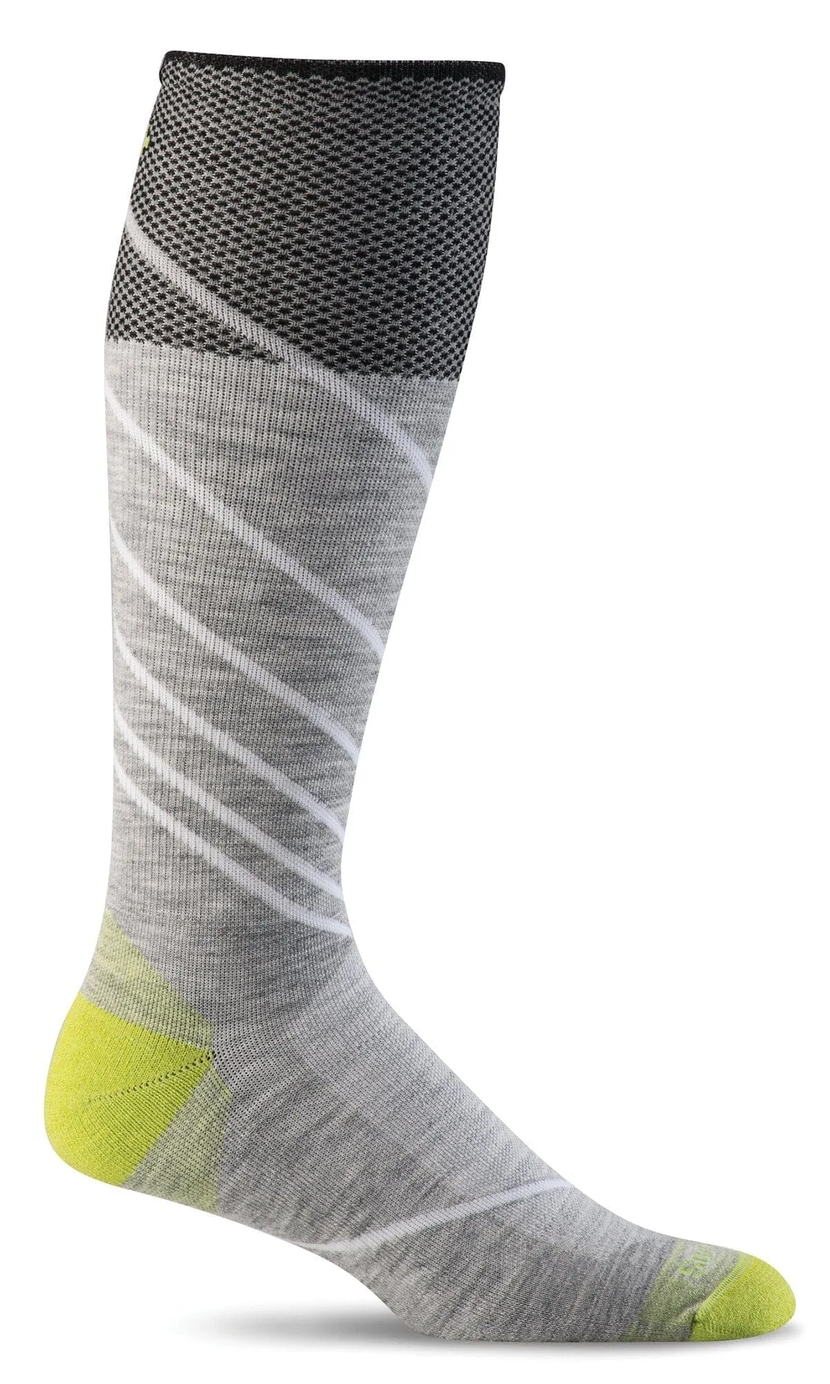Men's Pulse OTC | Firm Graduated Compression Socks