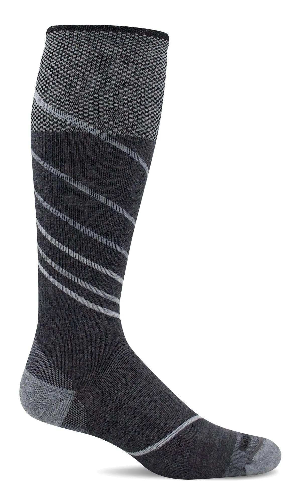 Men's Pulse OTC | Firm Graduated Compression Socks