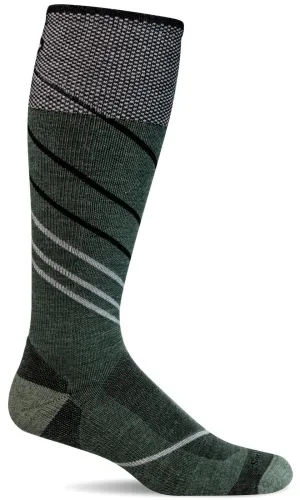 Men's Pulse OTC | Firm Graduated Compression Socks
