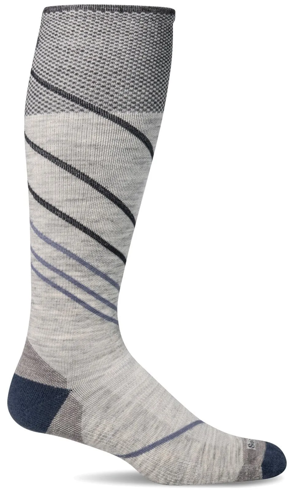 Men's Pulse OTC | Firm Graduated Compression Socks