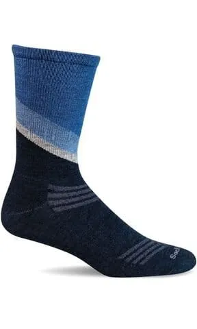 Men's Relay | Essential Comfort Socks