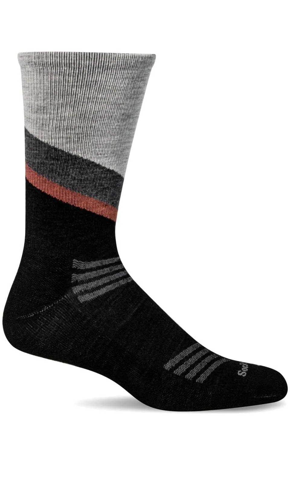 Men's Relay | Essential Comfort Socks