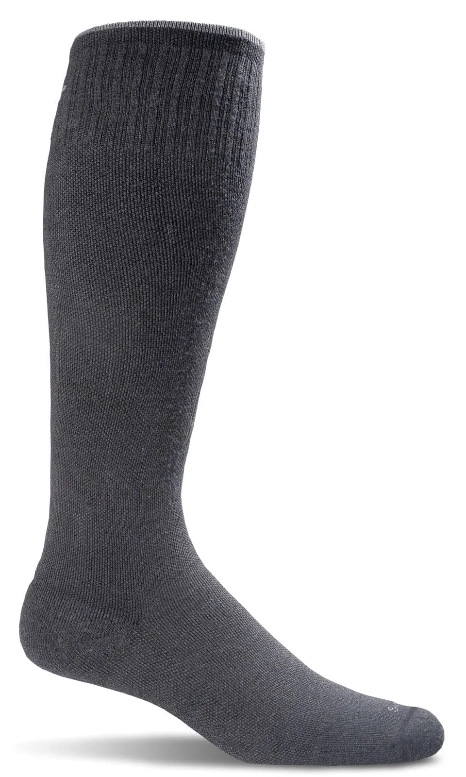 Men's Snow Peak | Moderate Graduated Compression Socks