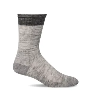 Men's Sockwell Elevate Crew | Moderate Graduated Compression Socks