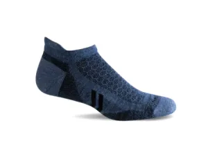 Men's Sockwell Incline II Micro Moderate Compression Socks