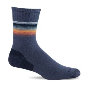 Men's Sockwell Plantar Cush Crew II | Plantar Relief Socks