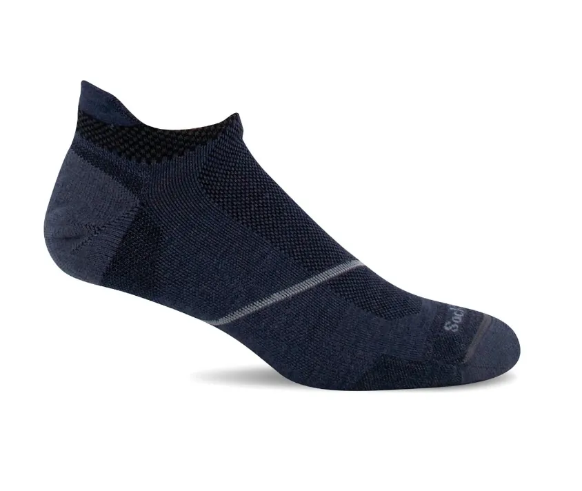 Men's Sockwell Pulse Micro | Firm Compression Sock
