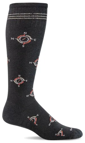 Men's Sockwell The Guide | Firm Graduated Compression Socks