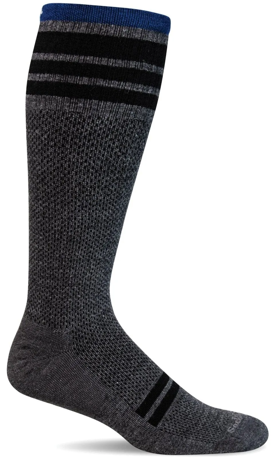 Men's Speedway | Firm Graduated Compression Socks
