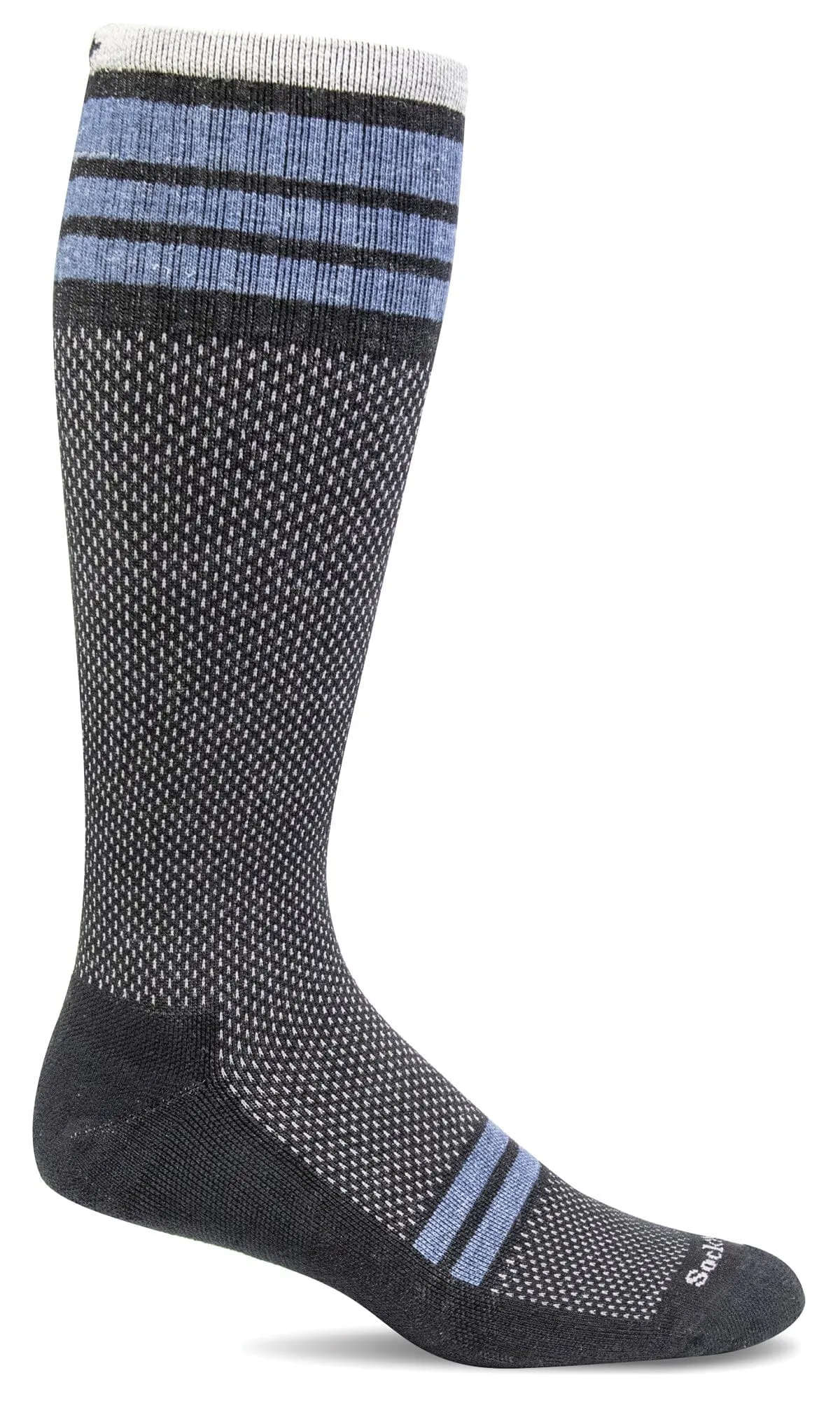Men's Speedway | Firm Graduated Compression Socks