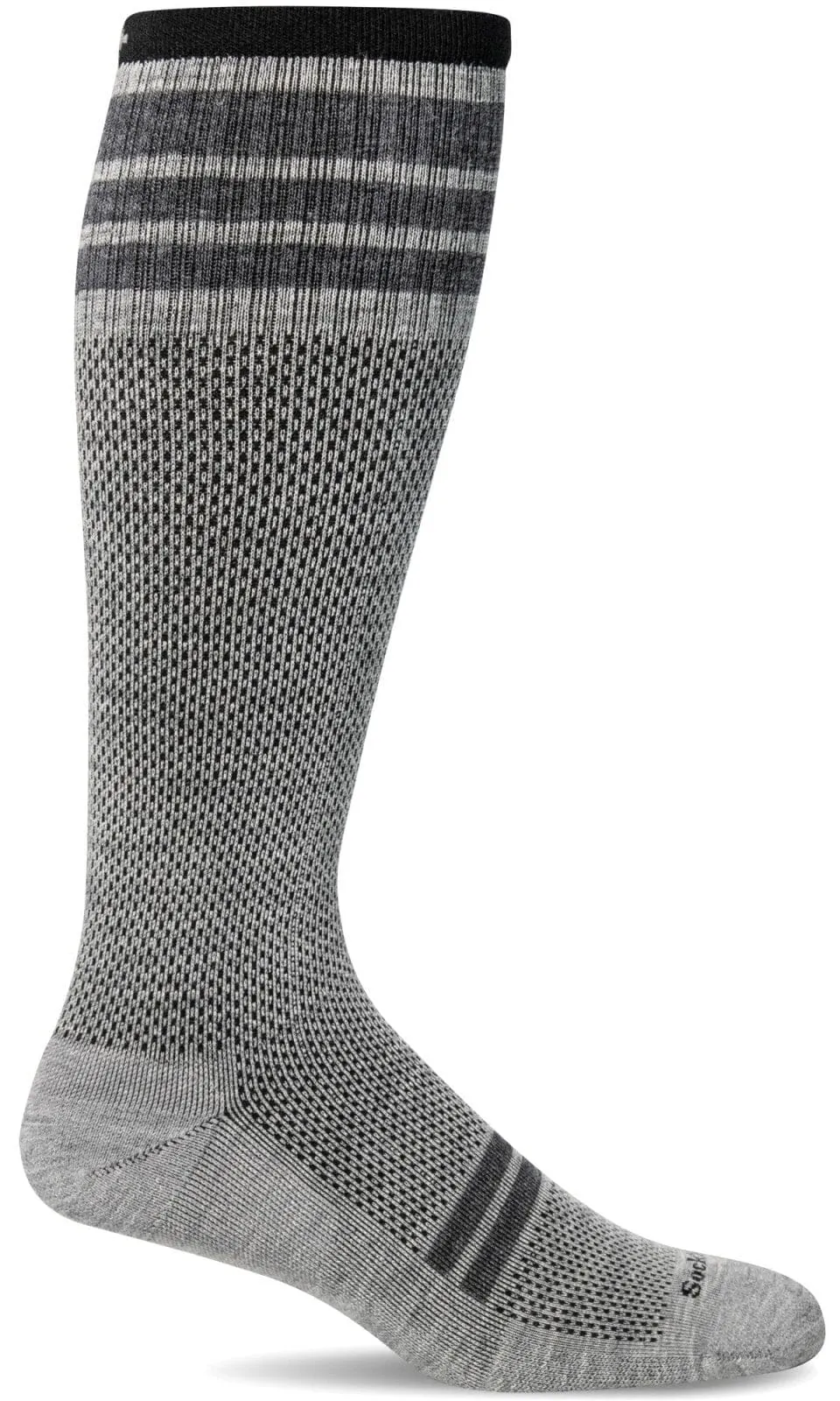 Men's Speedway | Firm Graduated Compression Socks