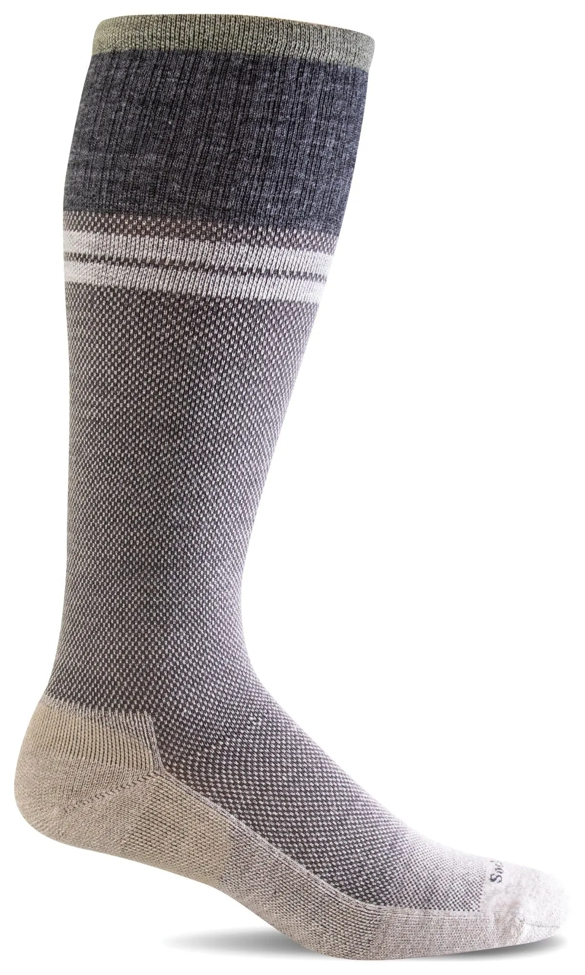 Men's Sportster | Moderate Graduated Compression Socks