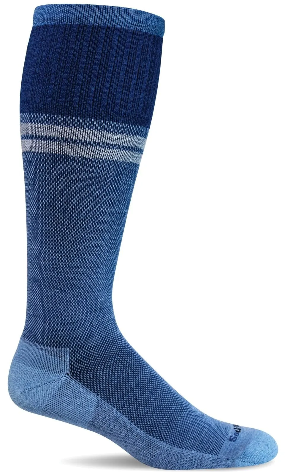 Men's Sportster | Moderate Graduated Compression Socks