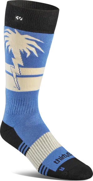 MEN'S SPRING BREAK SOCK