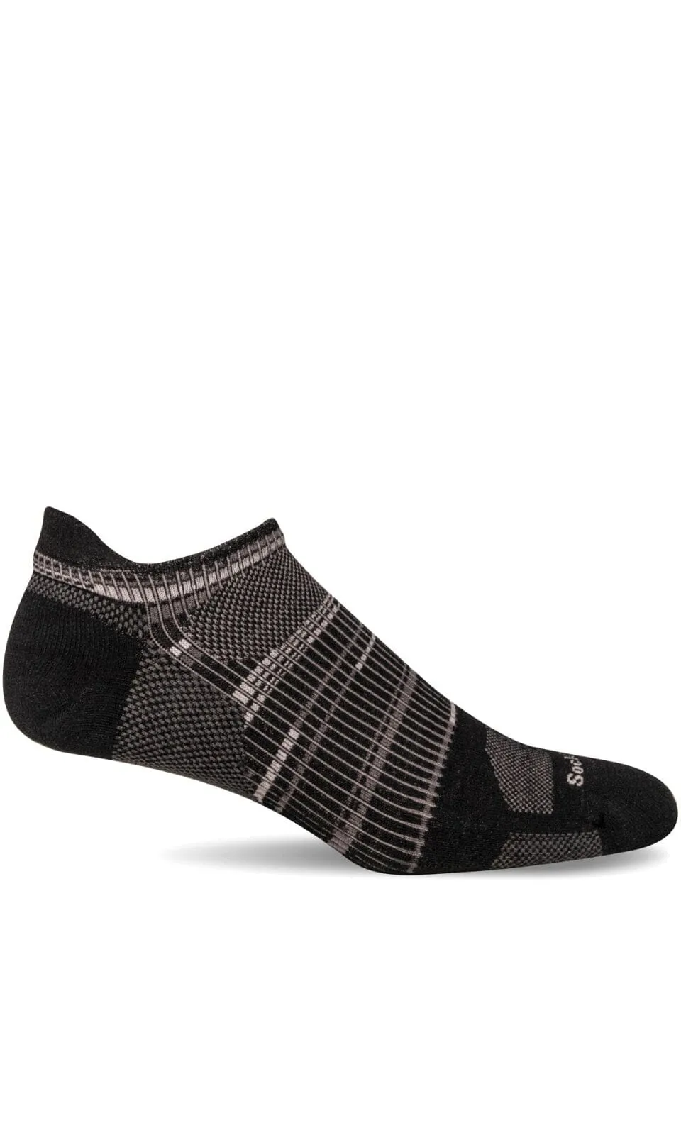 Men's Sprint Micro | Moderate Compression Socks
