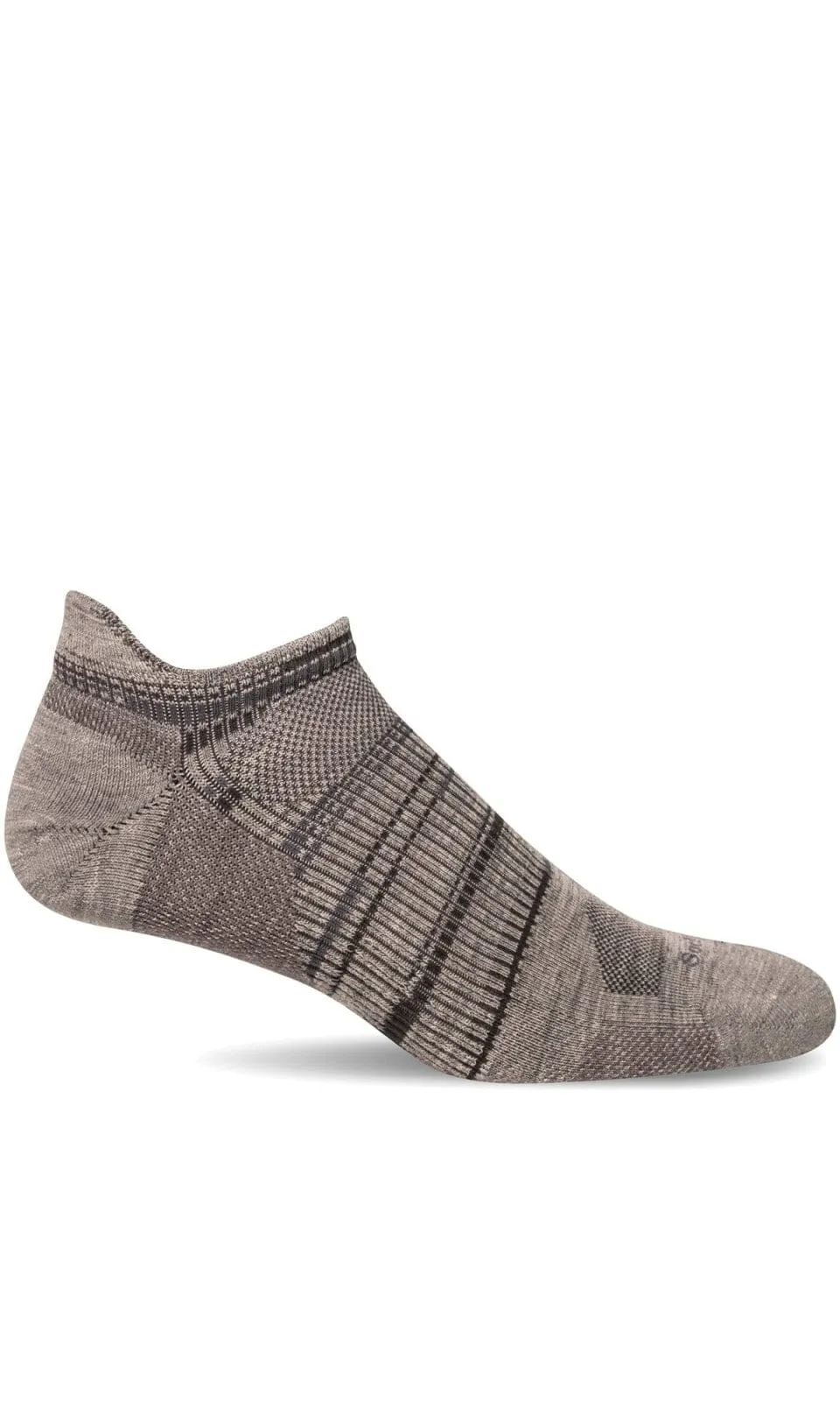 Men's Sprint Micro | Moderate Compression Socks