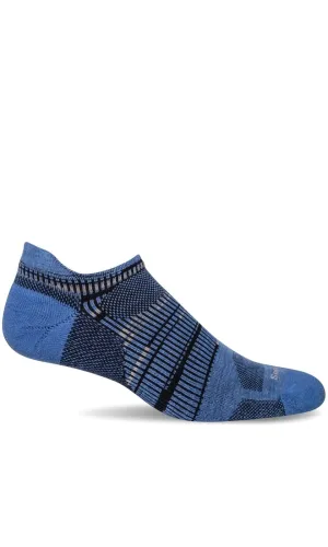 Men's Sprint Micro | Moderate Compression Socks