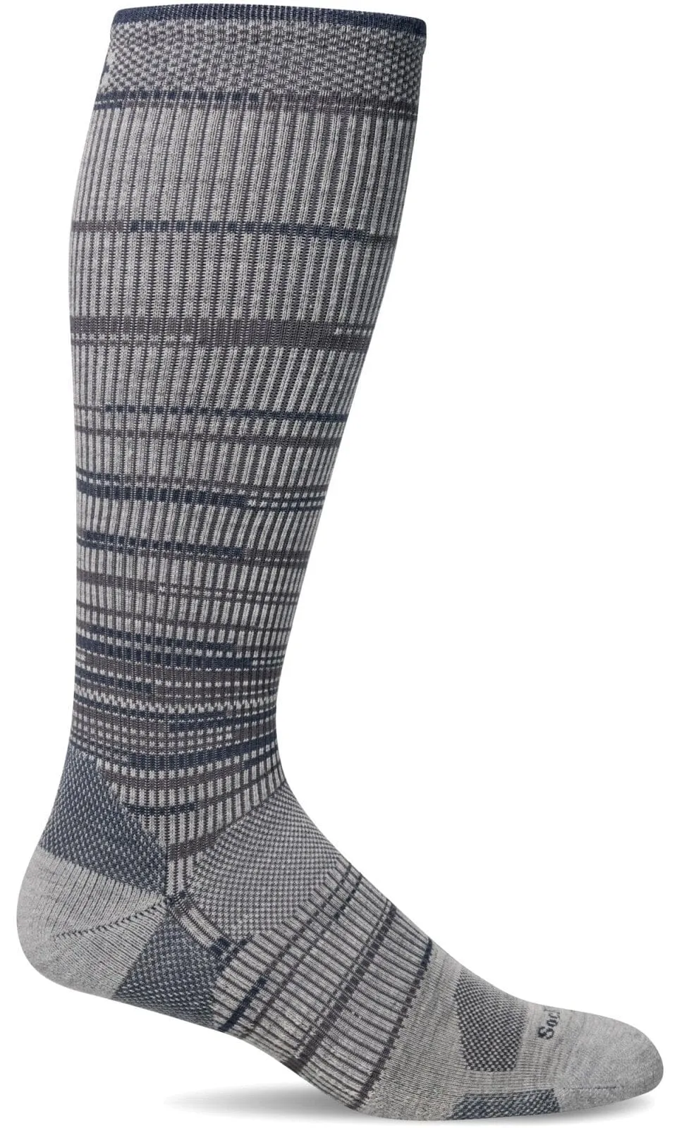Men's Sprint OTC | Moderate Graduated Compression Socks