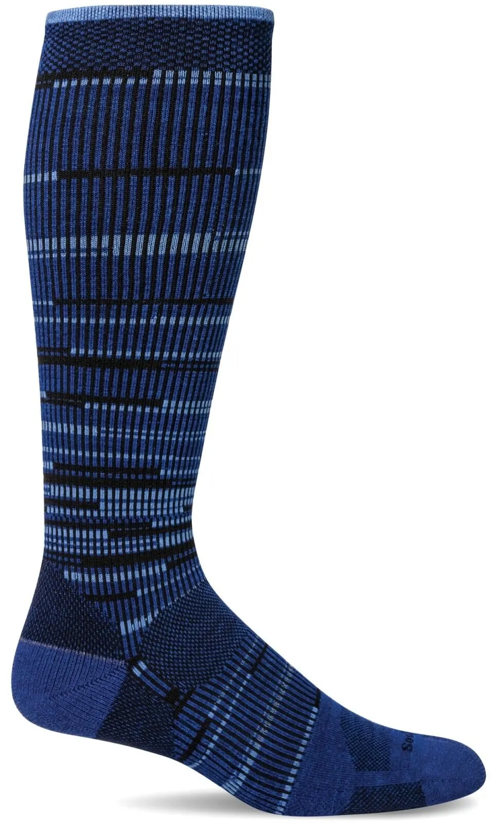 Men's Sprint OTC | Moderate Graduated Compression Socks