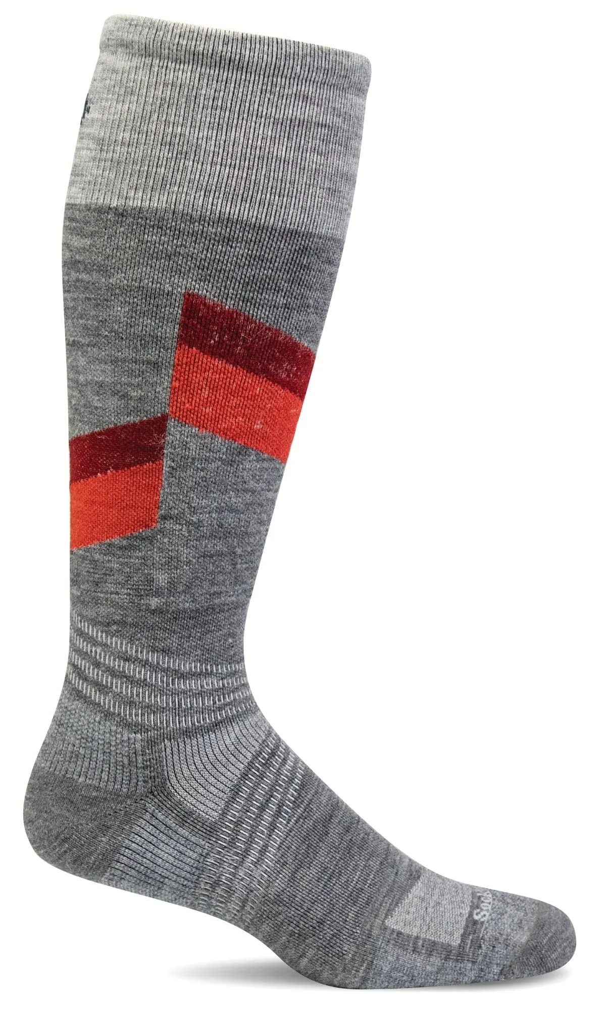 Men's Steep Medium  | Moderate Graduated Compression Socks