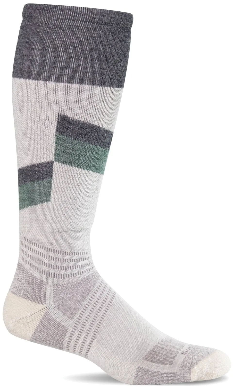 Men's Steep Medium  | Moderate Graduated Compression Socks
